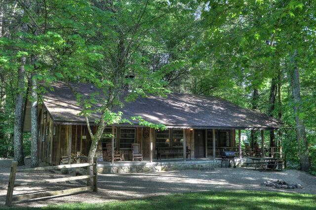 Crockett'S Coonskin Cabin #540 Villa Sevierville Exterior photo